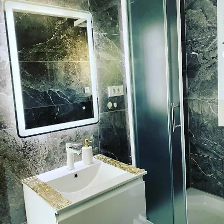 Deluxe Apartment Zadar Exterior photo