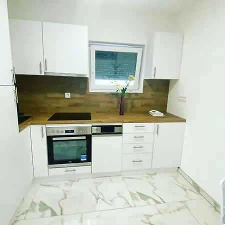 Deluxe Apartment Zadar Exterior photo