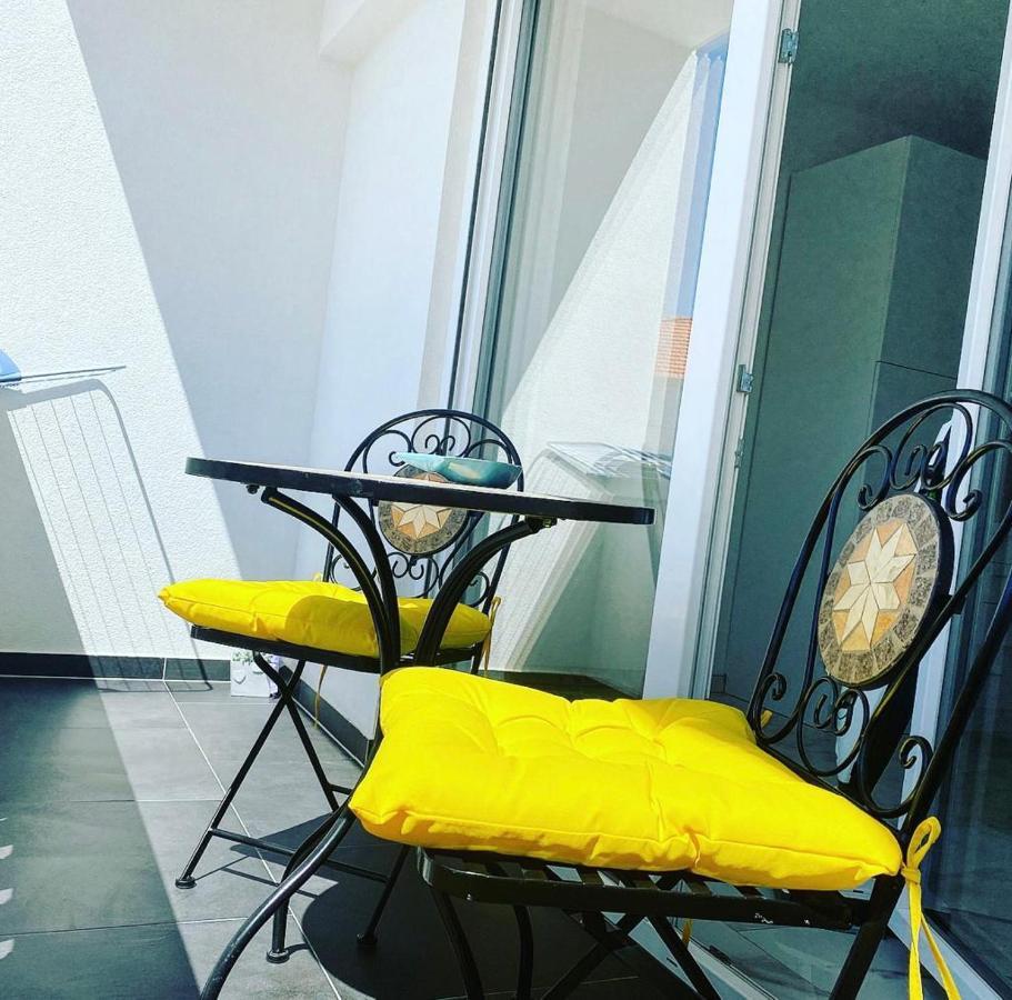 Apartment Deluxe Zadar