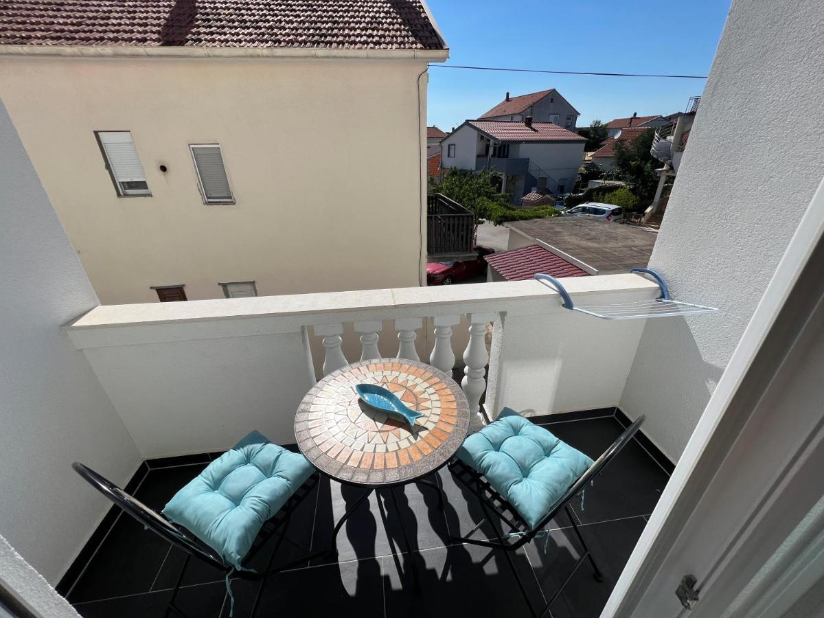 Deluxe Apartment *