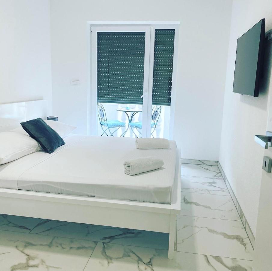 Apartment Deluxe